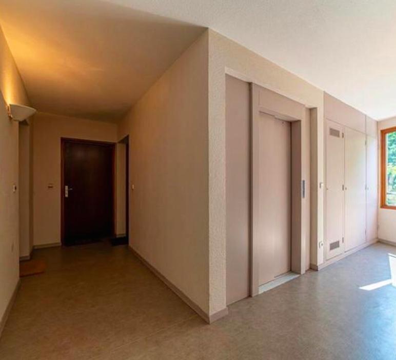Joli T2 Lumineux Et Cosy Au Centre D'Annecy Apartment Exterior photo